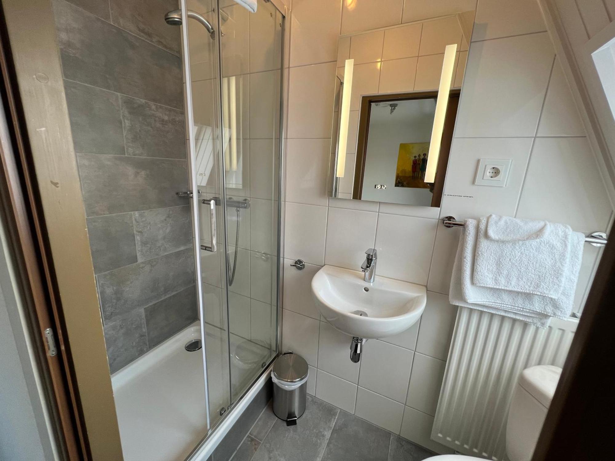 Hotel Van Der Maas Ootmarsum Εξωτερικό φωτογραφία