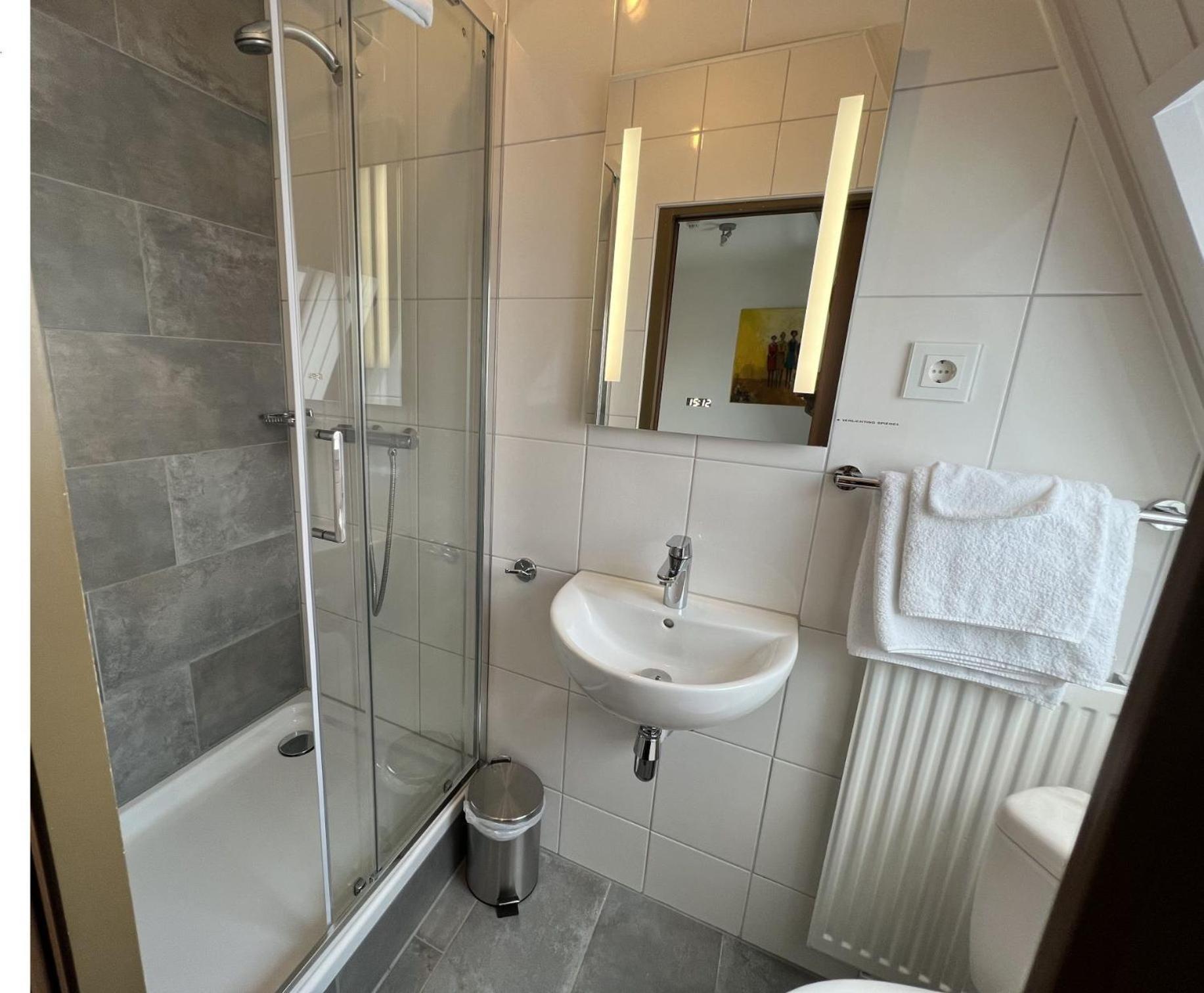 Hotel Van Der Maas Ootmarsum Εξωτερικό φωτογραφία