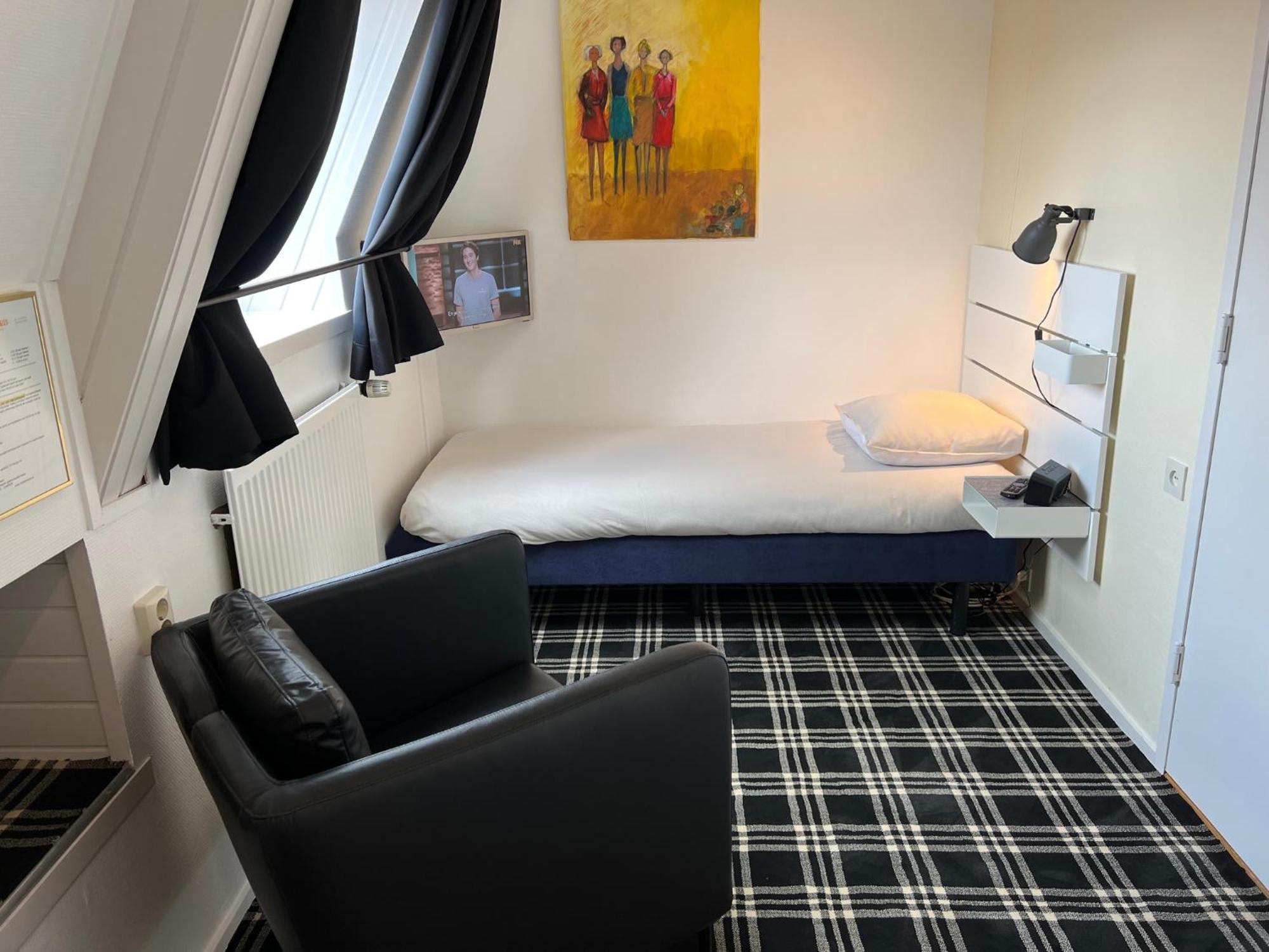Hotel Van Der Maas Ootmarsum Εξωτερικό φωτογραφία