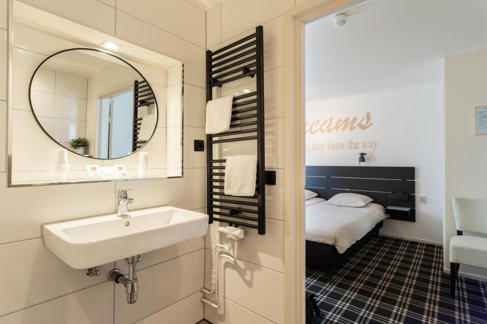 Hotel Van Der Maas Ootmarsum Εξωτερικό φωτογραφία