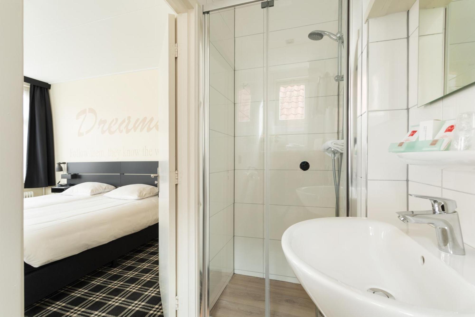 Hotel Van Der Maas Ootmarsum Εξωτερικό φωτογραφία