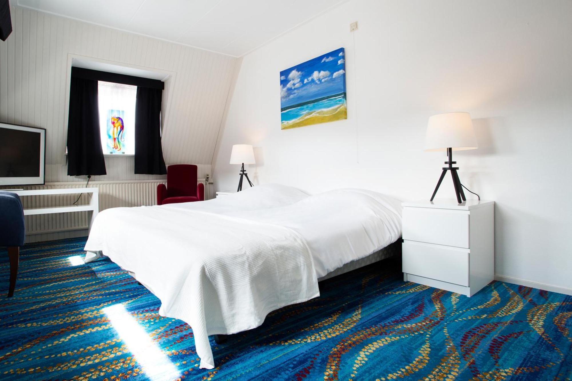 Hotel Van Der Maas Ootmarsum Εξωτερικό φωτογραφία