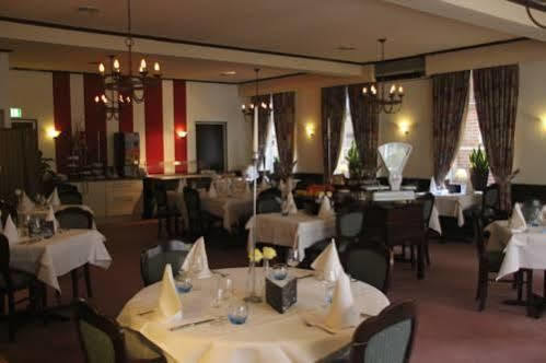 Hotel Van Der Maas Ootmarsum Εξωτερικό φωτογραφία
