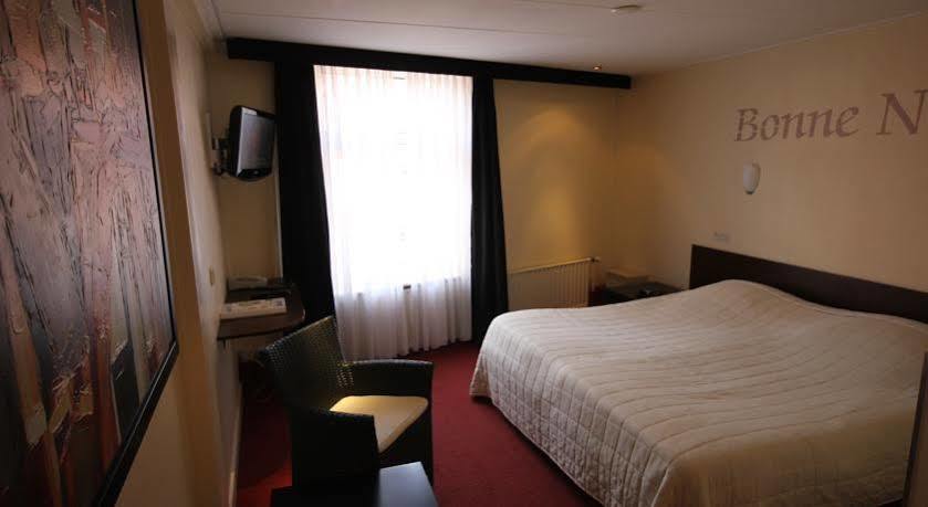 Hotel Van Der Maas Ootmarsum Εξωτερικό φωτογραφία